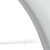 Maria. Contemporary round wall mirror - 3 colours
